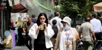 Tahran'da Normalleşme Süreci İlerliyor