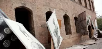 İsrail'in Yemen'deki Tarihi Eserlere Saldırısı