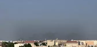 Doha'da Patlama: İsrail Ordusu Hamas'a Hava Saldırısı Düzenledi