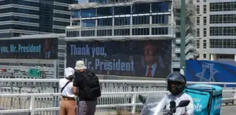 İsrail'de Trump'a Teşekkür: ABD'nin İran'a Saldırıları