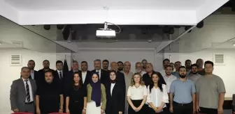 İstanbul 2 No'lu Barosundan 'Uluslararası Adalet Günü' programı