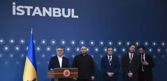 Ukrayna-Rusya Görüşmelerinde İnsani Sonuçlar Bekleniyor