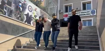 Gaziosmanpaşa'da Firari Hükümlü Yakalandı