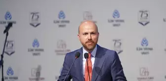 İstanbul'da, '75 Günde Hafızlık Programı'nı tamamlayan 52 kız öğrenciye hafızlık belgeleri verildi