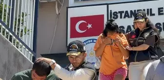 Demans Hastası Kadın Dolandırıldı, Bakıcı ve İki Zanlı Tutuklandı