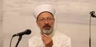 İstanbul'da Gazze İçin Sabah Namazı Programı Düzenlendi