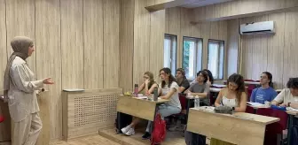 İstanbul'da Yaz Dönemi Destekleme ve Yetiştirme Kursları Başladı