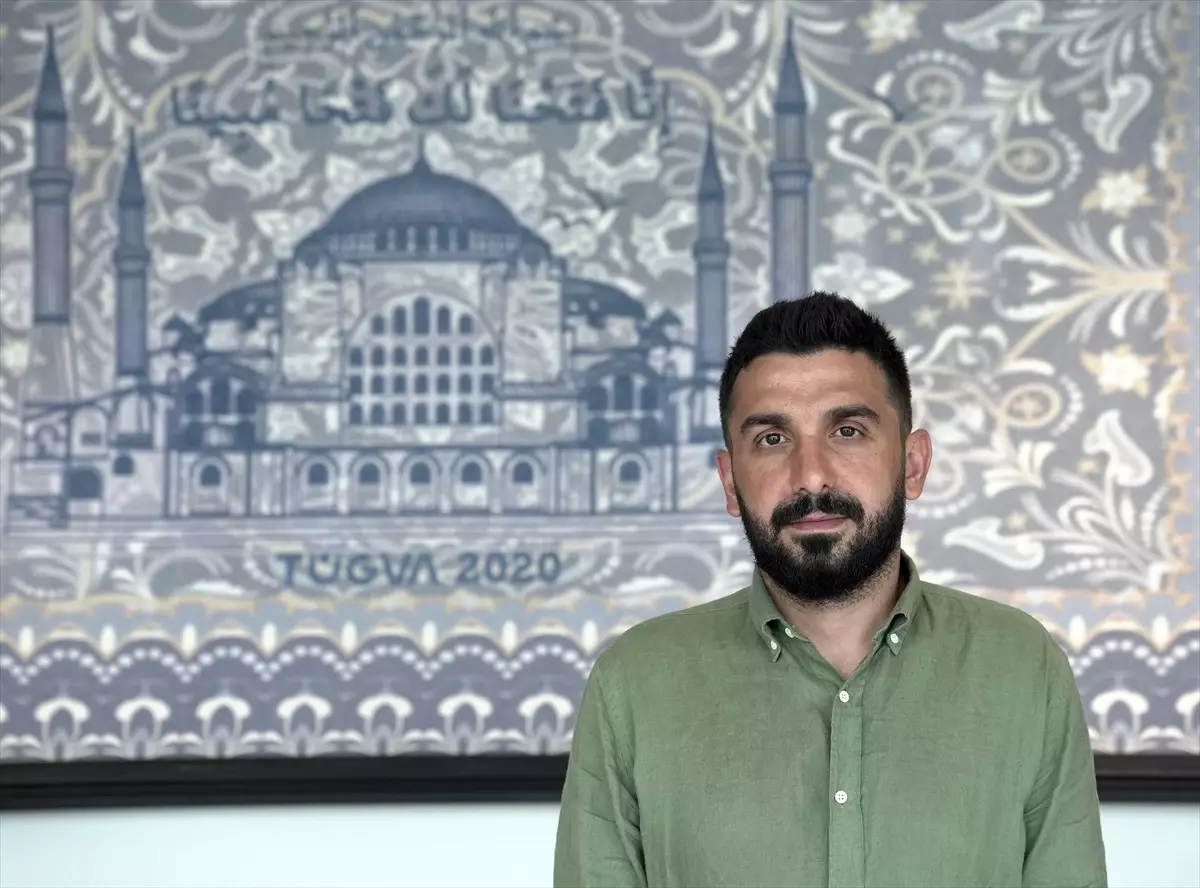 İstanbul'da düzenlenecek 'Vatan Koşusu' ile 15 Temmuz şehitleri anılacak