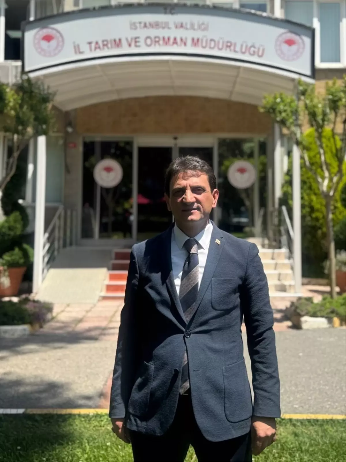 İstanbul'da geçen yıl çiftçilere dağıtılan tohumların yüzde 80'i yerli üretim