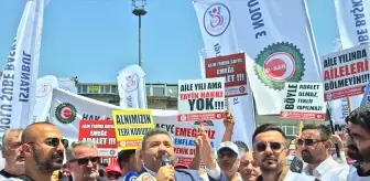 HAK-İŞ'ten Kamu İşçilerine Eylem: Talepler Açıklandı