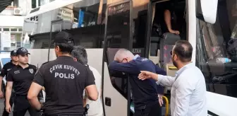 İstanbul'da Bıçak Parası Skandalı: 11 Şüpheli Gözaltında