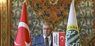 Terörsüz Türkiye için Hukuk Paneli Düzenlendi