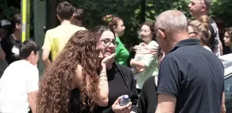 İstanbul'da LGS Sınavı Tamamlandı