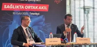 Kalp ve Damar Hastalıkları Medya Çalıştayı İstanbul'da Gerçekleşti