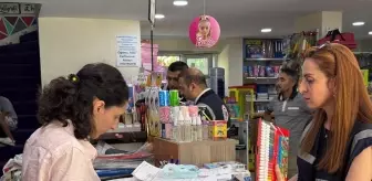 İstanbul'da Kırtasiye ve Okul Ürünleri Denetimleri Sıklaştırıldı