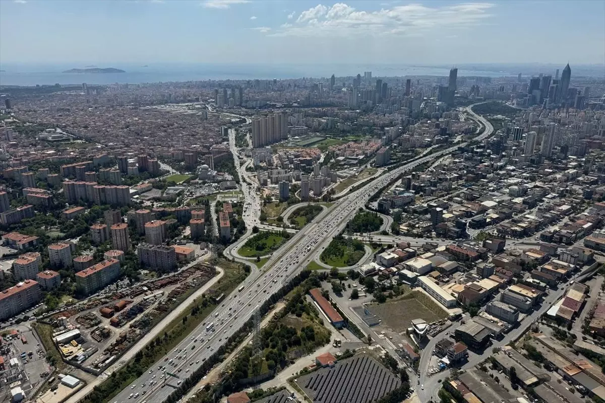 İstanbul'da Kurban Bayramı Öncesi Trafik Denetimleri Artırıldı