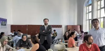 Matematik Okuryazarlığı Eğitimi İstanbul'da Gerçekleşti