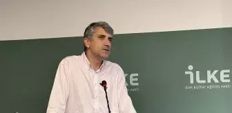 İstanbul'da Demografik Dönüşüm Semineri Düzenlendi