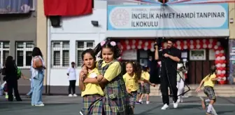 İstanbul'da Okul Öncesi ve İlkokul Uyum Eğitimi Başladı