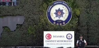 İstanbul'da Organize Suç Operasyonu: 89 Gözaltı ve Çok Sayıda Silah Ele Geçirildi