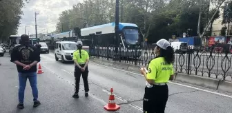 İstanbul'da Okul Çevrelerinde Geniş Denetim Uygulandı