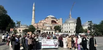 Şair Nabi'yi Anma Etkinlikleri İstanbul'da Gerçekleştirildi