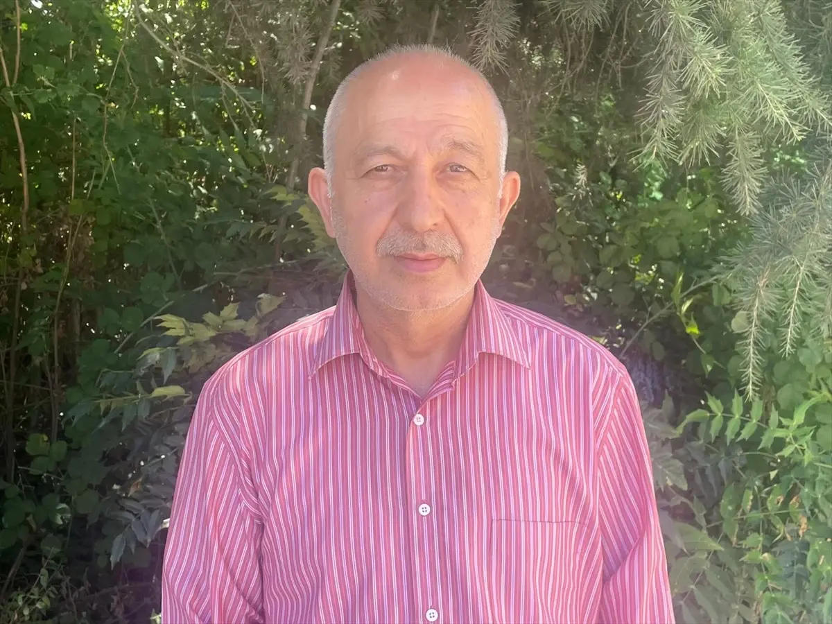 İstanbul'da Son 65 Yılın En Düşük Haziran Yağışı: Yüzde 99 Azalış