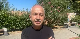Marmara Bölgesi'nde Temmuz Yağışları Tarihi Düşük Seviyede