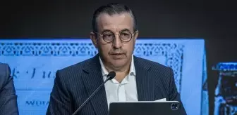 İstanbul'da 'Terörsüz Türkiye Yüzyılı Kongresi' devam ediyor