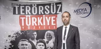 İstanbul'da 'Terörsüz Türkiye Yüzyılı Kongresi' sürüyor