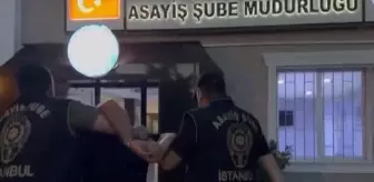 Eyüpsultan'da Cinayet Soruşturmasında Yeni Gelişme: Bir Zanlı Daha Gözaltında