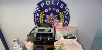 Maltepe'de Uyuşturucu Operasyonu: 1 Tutuklama