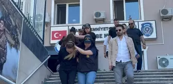 İstanbul'da Ponzi Sistemiyle 1,5 Milyar Lira Dolandırıcılık: 11 Zanlı Gözaltında