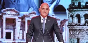 Türkçe Yaz Okulu Kapanış Töreni