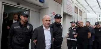 İstanbul'da 38 Şüpheli Yolsuzluk Soruşturmasında Adliyeye Sevk Edildi