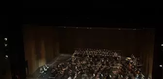 İstanbul Filarmoni Derneği 80. Yılını Konserle Kutladı