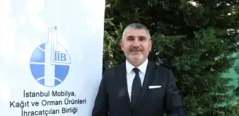 İstanbul İhracatçı Birliklerinin İhracatı Yüzde 1,6 Arttı