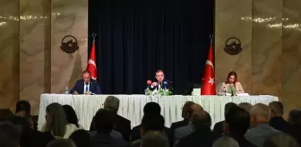 İstanbul İl Koordinasyon Kurulu 2025 Yılı Toplantısı Yapıldı