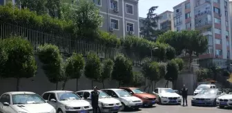 İstanbul'da 'Change' Araç Operasyonu: 31 Gözaltı, 19 Tutuklama