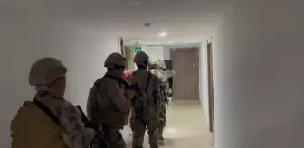 İstanbul Merkezli Dolandırıcılık Operasyonu: 8 Şüpheli Yakalandı
