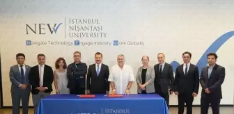 İstanbul Nişantaşı Üniversitesi, Cambridge Linguaskill Resmi Sınav Merkezi Oldu