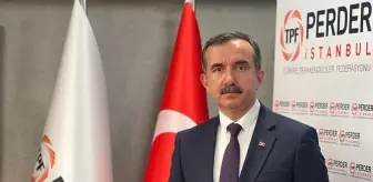 İstanbul PERDER, TPF Seçimlerine Katılmadı