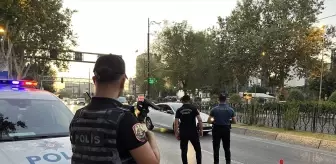 İstanbul'da Helikopter Destekli Huzur Uygulaması Yapıldı