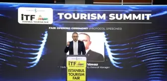 İstanbul Turizm Fuarı 2025 Sona Erdi: İş Bankası Destek Verdi