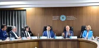 İTO'dan MICE Sektörüne Önemli Adımlar