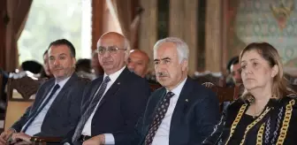 25 Mayıs Afrika Günü, İstanbul Üniversitesi'nde Kutlandı