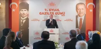 İstanbul Valiliğinden 19 Eylül Gaziler Günü programı