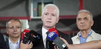 İstanbul Valisi Davut Gül'den 2025-2026 Sezonu Güvenlik Tedbirleri Açıklaması