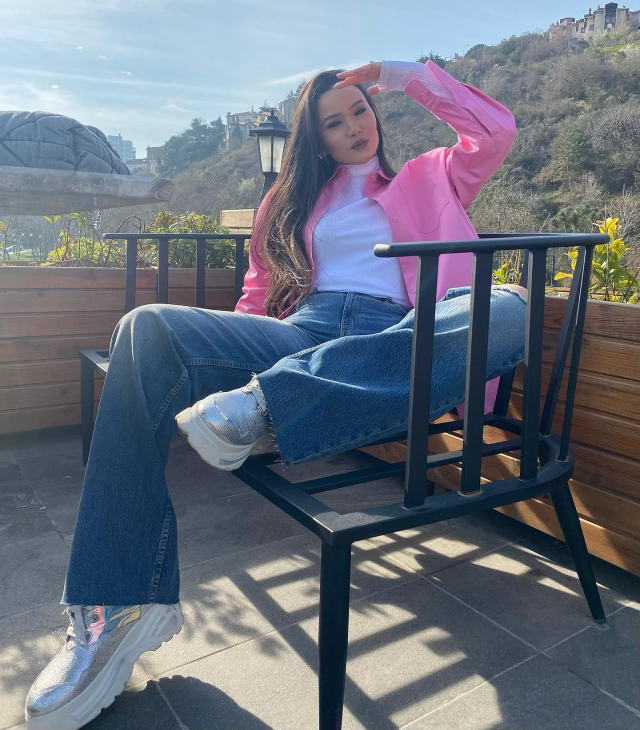 İşte Benim Stilim Emel kimdir? Emel Kızıltaş kaç yaşında, nereli? İşte Benim Stilim Emel kimdir? Emel Kızıltaş kaç yaşında, nereli?