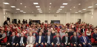Karabük'te Kamu ve Sivil Toplum İş Birliği Projesi Tanıtıldı